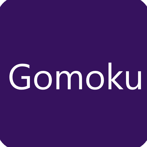 Gomoku Game：Cheating Master logo
