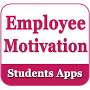 Employee Motivation - students apps