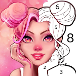 Cover Image of Download Colorscapes Plus - Color by Number & Puzzle Games 2.1.0 APK