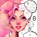 Color by Number Coloring Games Latest Version Download