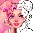 Download Color by Number Coloring Games Install Latest APK downloader