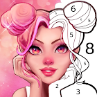 Color by Number Coloring Games 3.11.4