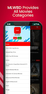 MLWBD Mod Apk (Latest Version 2022 / Watch Hindi Movies Online) Free Download for Android 2