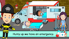 screenshot of My Hospital Town Doctor Games