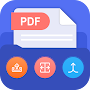 PDF Tools - Split, Merge, Comp