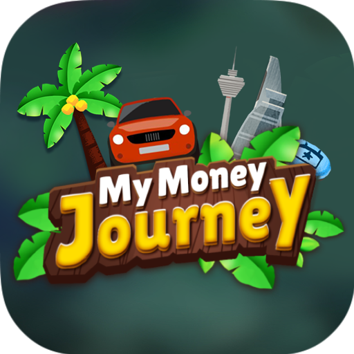 My Money Journey  Icon