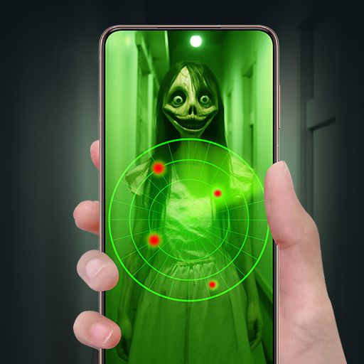 Download Ghost Detector - Ghost Call  Apk for android