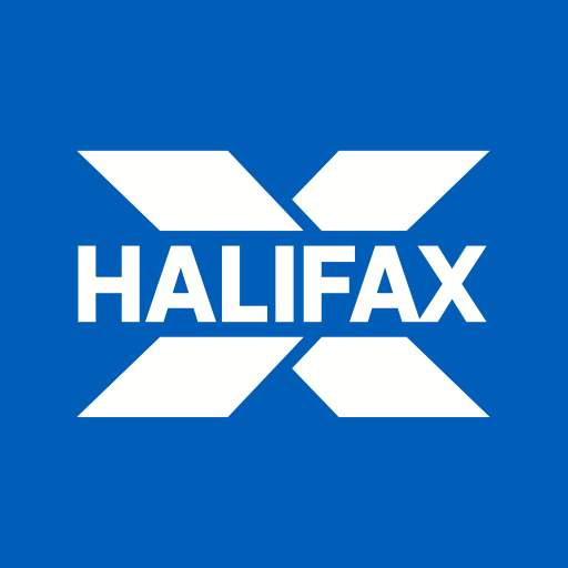 cont de tranzacționare Halifax)