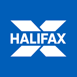 Gambar ikon Halifax Mobile Banking
