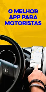 Motora App Motorista