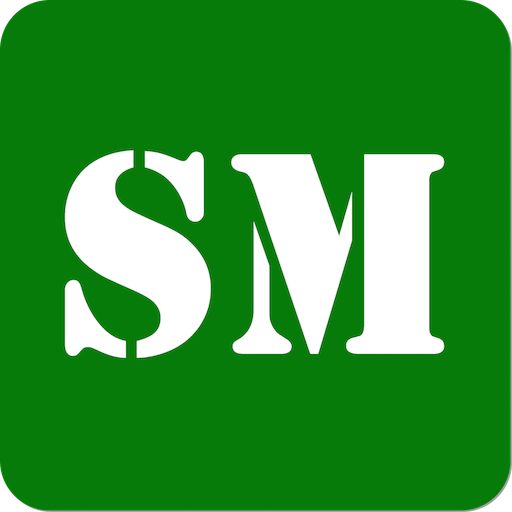 Sales Management logo