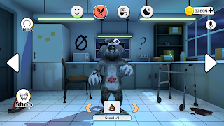 My AI Cat - Screenshot 1