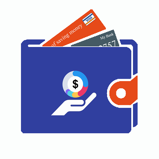 My Expenses - Expense Manager logo