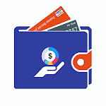 Cover Image of Herunterladen My Expenses - Expense Manager 1.1.0 APK