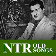NTR Old Songs Telugu 1.2 Icon