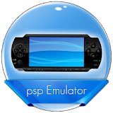 Emulator for PSP and gameboy icon