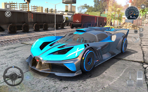 Car Games 3D & Car Simulator  screenshots 8