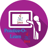 Learn Java Programming - Practice and Learn icon