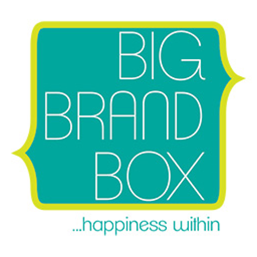 BigBrandBox logo