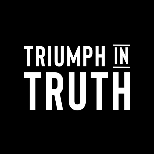 Triumph In Truth logo