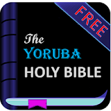 Bibeli Yoruba (Yoruba Bible) icon
