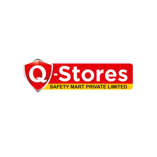 Q Store logo