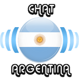 Chat Argentina icon