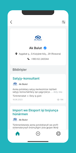 Ýoda Iş Screen 2