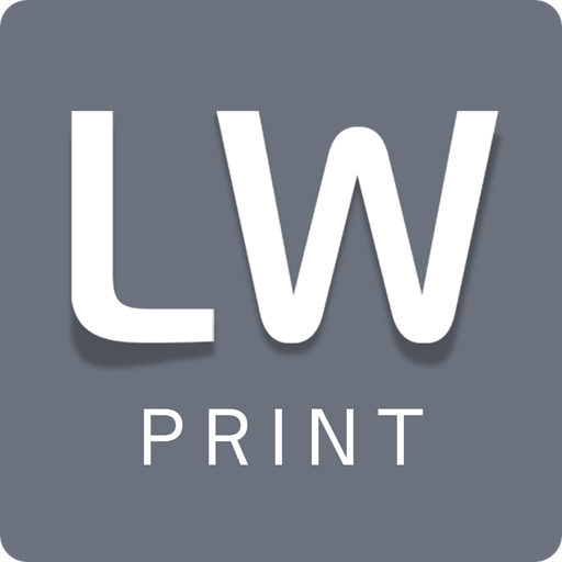 LazyWait Printing Util