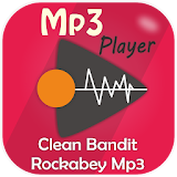 Clean Bandit Rockabey Mp3 icon