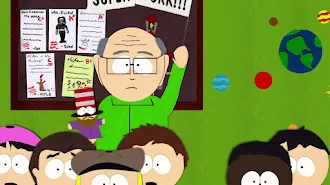 South Park Vf Saison 2 Episode 6 Tv On Google Play