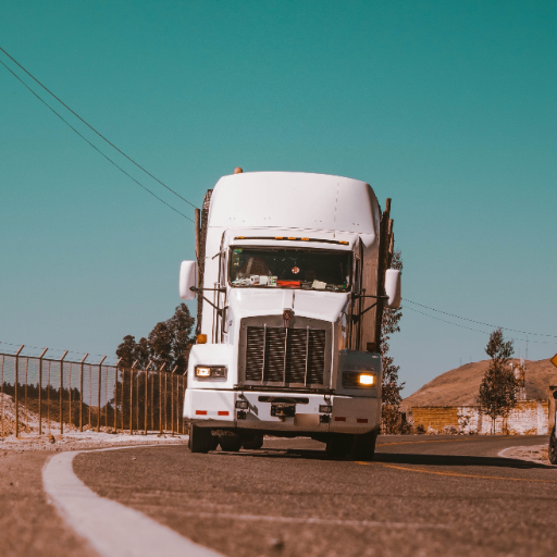 Truck Wallpaper logo