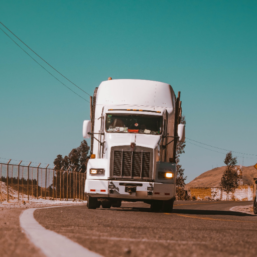 Truck Wallpaper