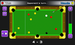 British Pool Multiplayer - Screenshot 3