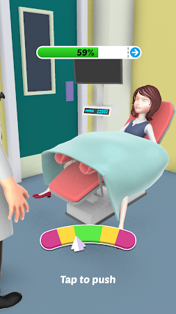 Game screenshot Momlife Simulator apk download