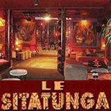 Le Sitatunga icon