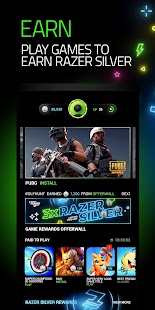 Razer Cortex Games: Rewards Screenshot