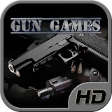 Gun Games icon