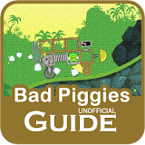 Guide for Bad Piggies icon