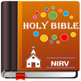 NIRV Study Bible icon