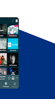 screenshot of Nettiradio Suomi - FM Radio