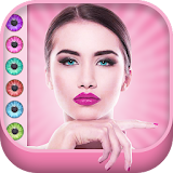 Selfie Beauty Plus Makeup icon
