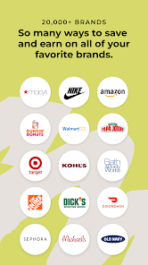 RetailMeNot Cash Back Codes Apps on Google Play