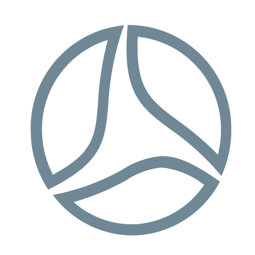 Fly Luxwing logo