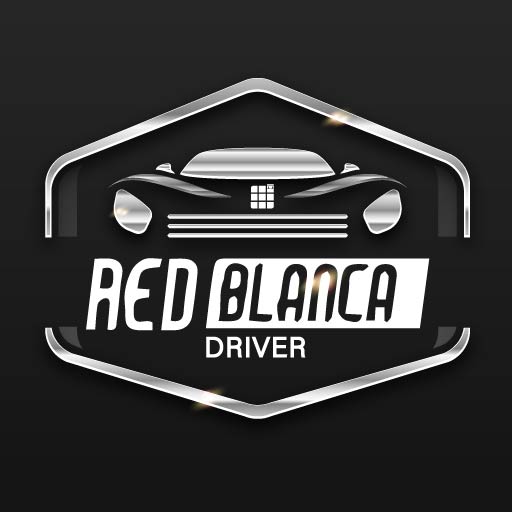 Red Blanca Conductor logo