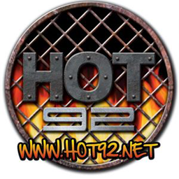 「hot92.net」圖示圖片