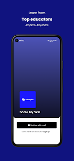 Scale My Skill