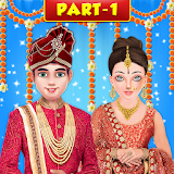 Indian Wedding Ceremony Rituals - Pre Wedding 1 icon