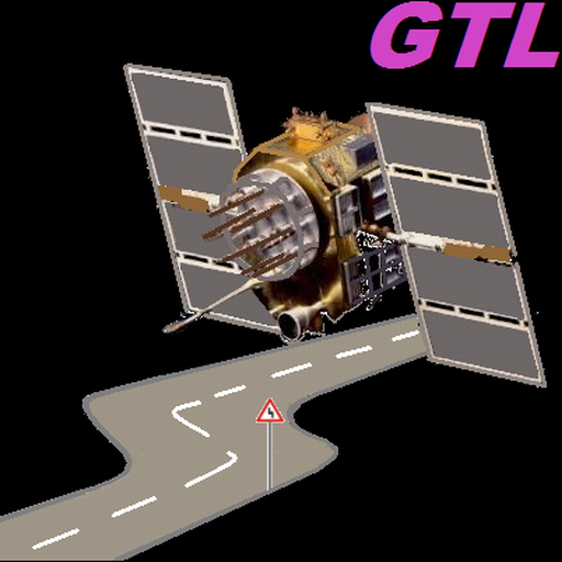 GTL  - GPS Track logger Header - AppWisp.com