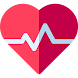 HeartRate Monitor for Wear OS - Androidアプリ